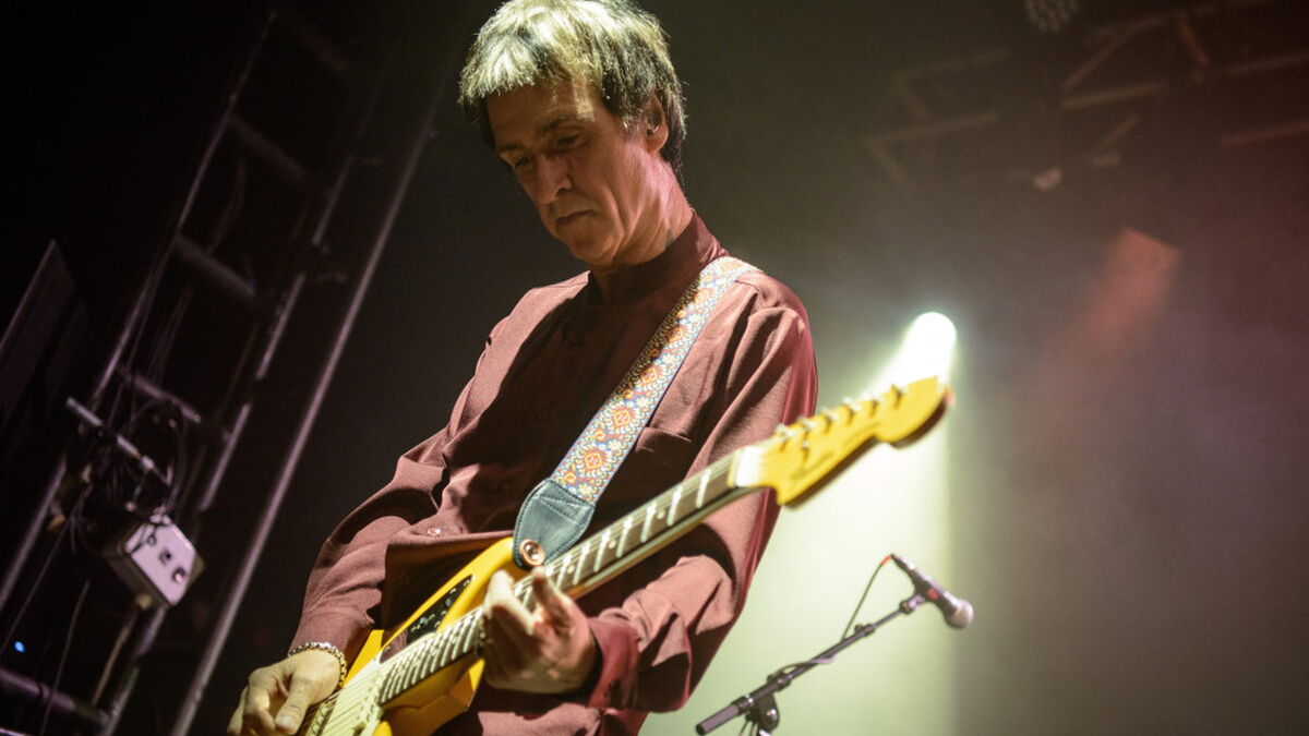 Johnny Marr: Er lehnte eine hohe Summe Geld für eine The Smiths-Reunion ab