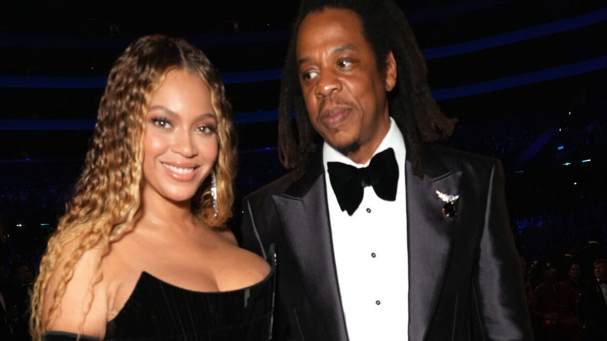 Jay-Z überrascht mit Auftritt bei Beyoncé-Konzert
