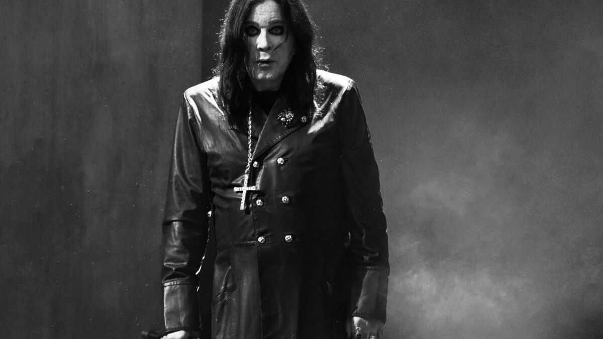Ozzy Osbourne 'könnte nicht' mit Idol Paul McCartney singen
