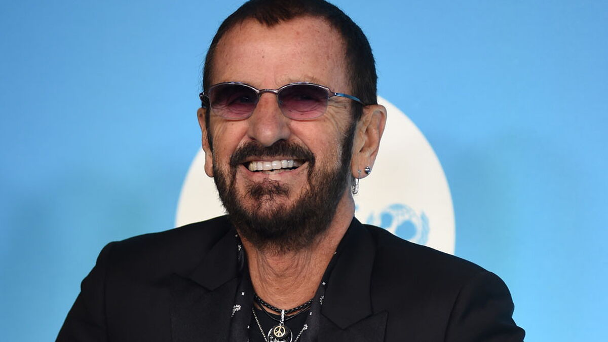 'Gavin und Stacey'-Star Alison Steadman war beim allerersten Konzert von Sir Ringo Starr mit den Beatles dabei.