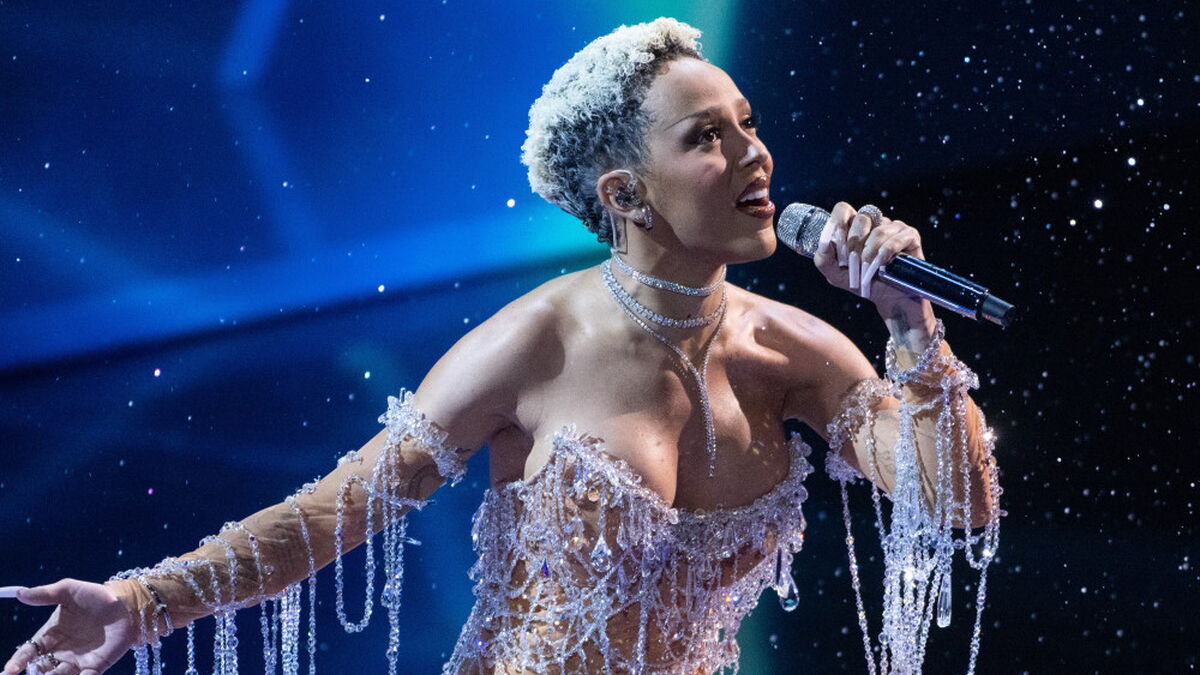 Doja Cat macht mit neuen Album 'Vie' Kehrtwende in Richtung Popmusik