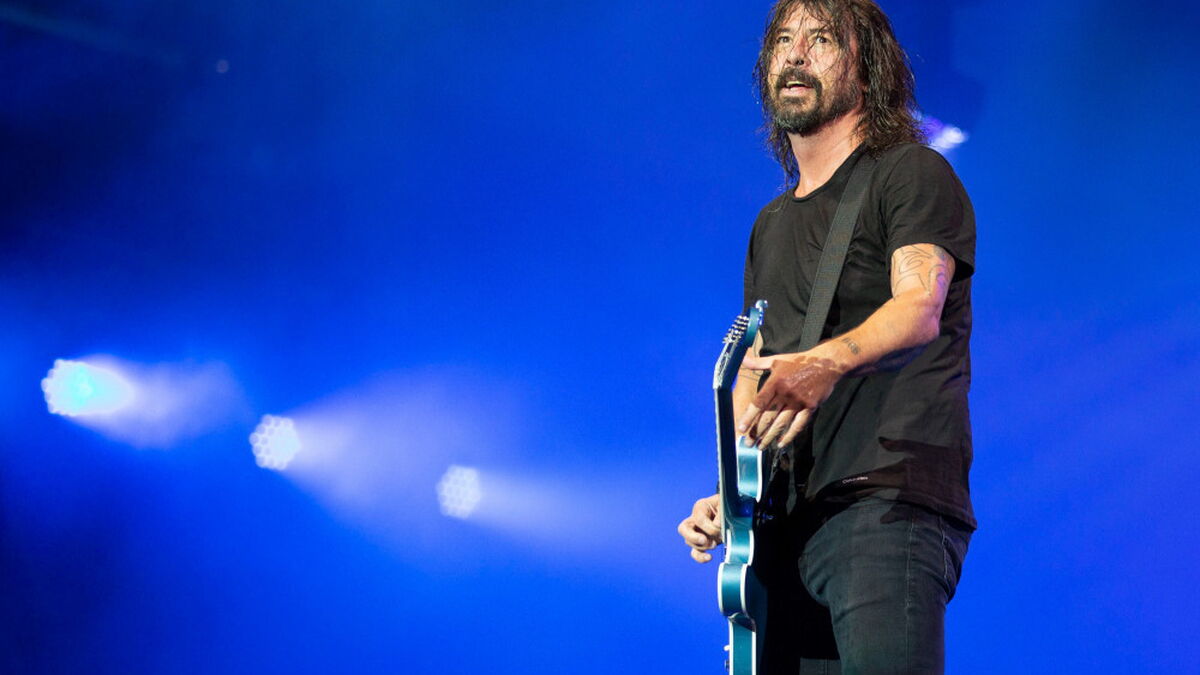 Foo Fighters: Veröffentlichung einer neuen Single zum 30-jährigen Jubiläum der Band