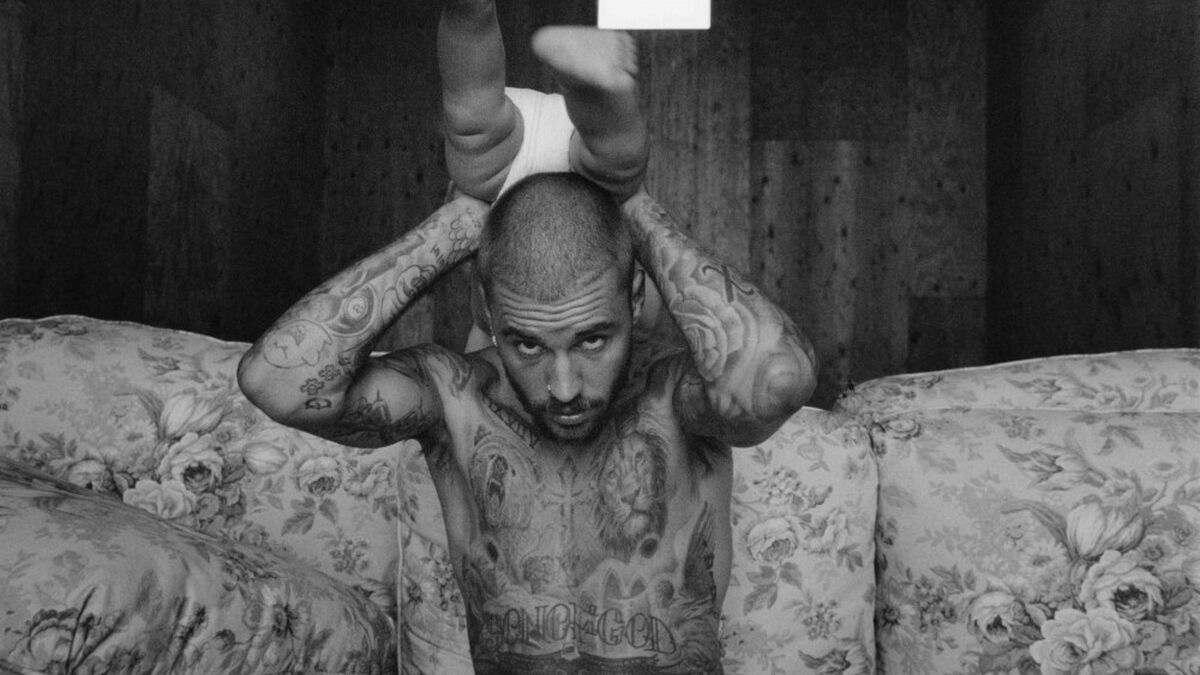 Justin Bieber hat sein siebtes Studioalbum 'Swag' veröffentlicht