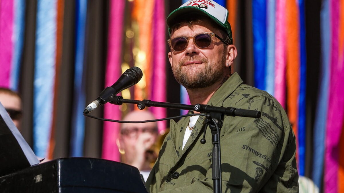 Blur-Star Damon Albarn: Oasis haben den Kampf gewonnen