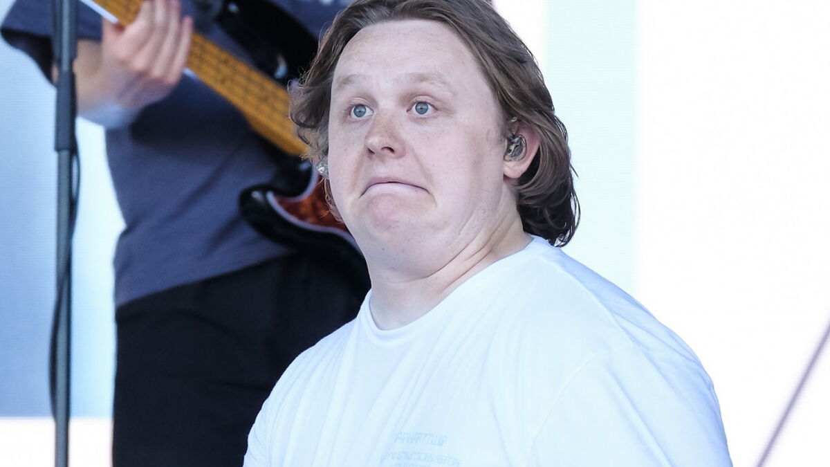 Lewis Capaldi: Überrascht von Beliebtheit seiner Tour