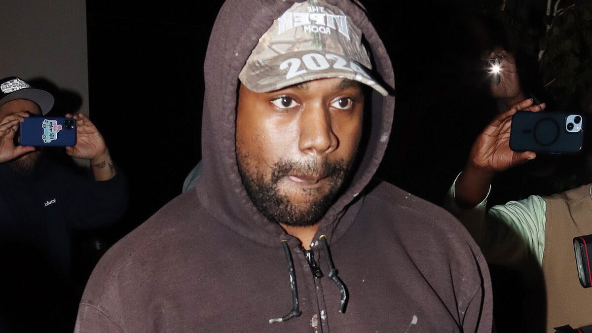 Kanye West-Fans fordern Rückerstattung beim chaotischen Shanghai-Konzert