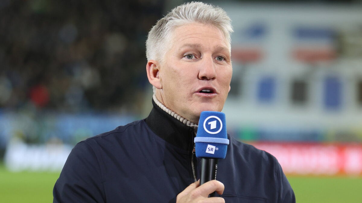 Bastian-Schweinsteiger-Cup: Stars erinnern an Fußballlegende Franz Beckenbauer