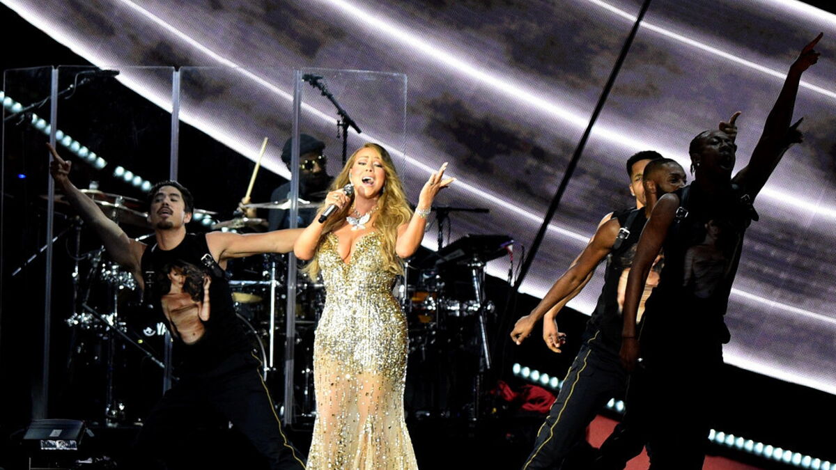 Mariah Carey kündigt neue Details zu lang erwartetem Album an