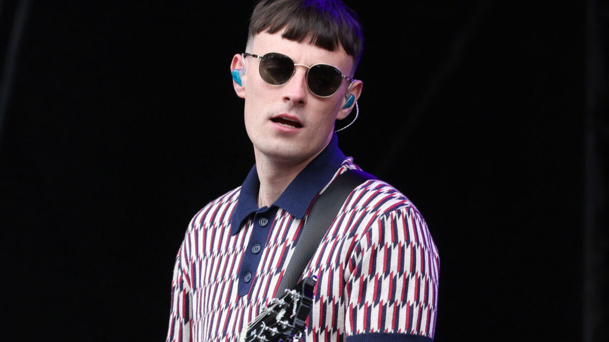 Oasis: The K's glauben, Reunion rettet die Gitarrenmusik