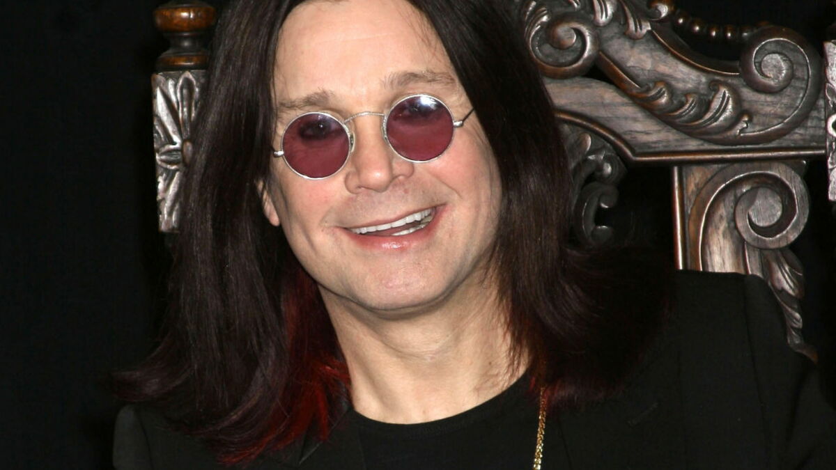 Geezer Butler war geschockt vom 'gebrechlichen' Ozzy Osbourne