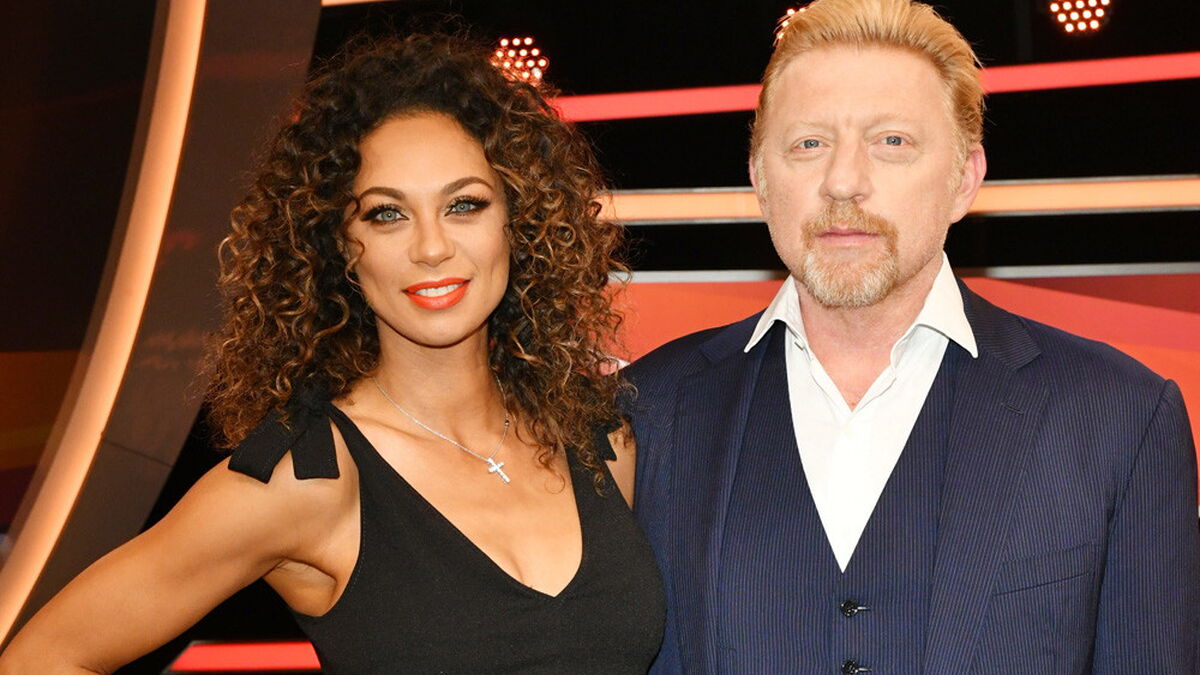 'Es war echte Liebe': Lilly Becker reflektiert über Ehe mit Boris Becker