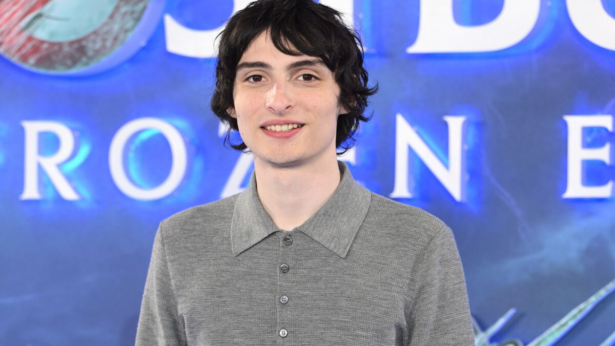 Finn Wolfhard gibt noch 2025 Konzerte in Europa