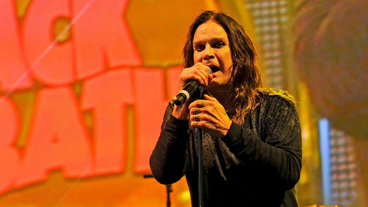 Zakk Wylde teilt letzte Momente mit Ozzy Osbourne