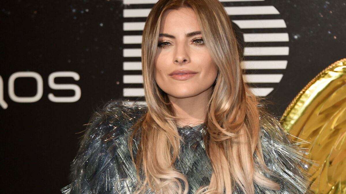 Sophia Thomallas neue Frisur: So reagiert sie auf die Trennungsgerüchte