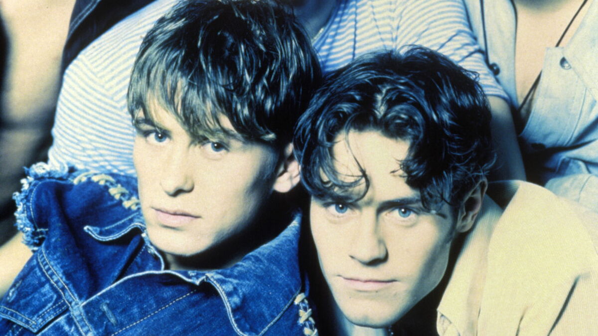 Take That wurden von Stock Aitken Waterman abgelehnt