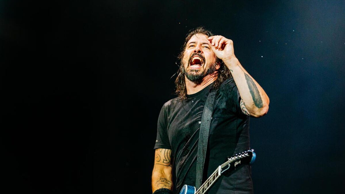 Nine Inch Nails-Schlagzeuger Ilan Rubin 'ersetzt' Josh Freese bei Foo Fighters