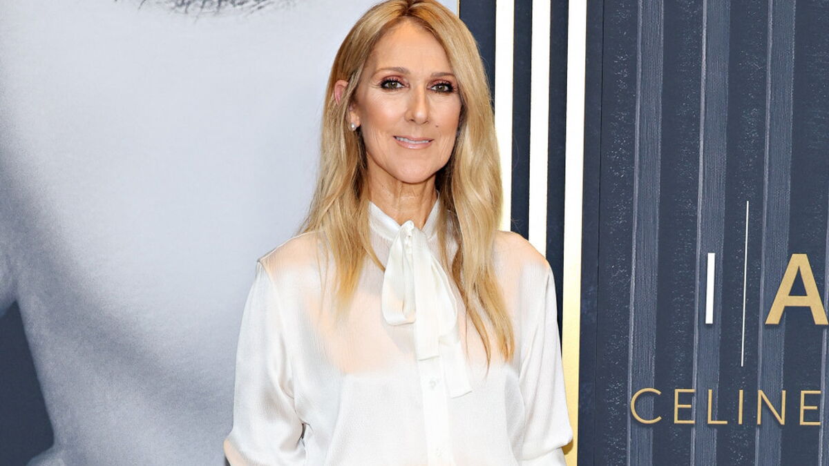 Céline Dion zollt ihrem ehemaligen Label-Kollegen Ozzy Osbourne Tribut