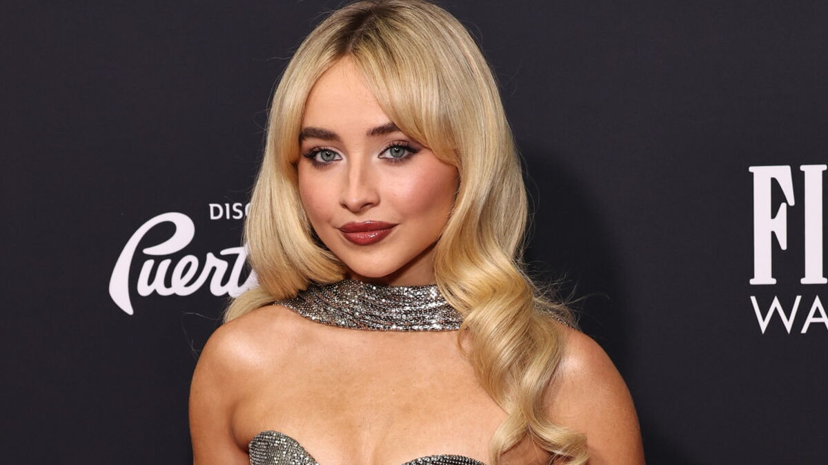 Sabrina Carpenter setzte bei neuem Album auf 'Spontaneität'