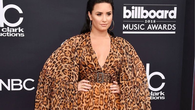 Demi Lovato und Marshmello veröffentlichen einen gemeinsamen Song