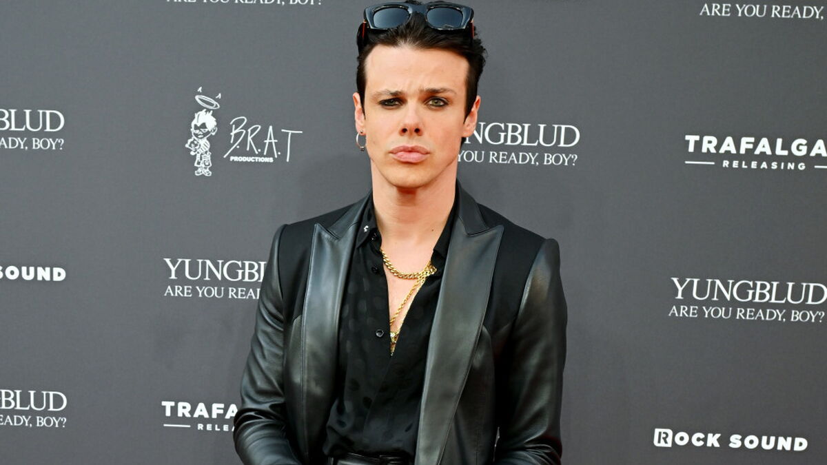 Yungblud führt Tribute an Ozzy Osbourne bei den MTV VMAs an