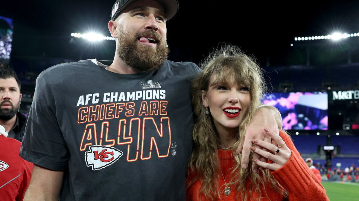 Foreigner wollen bei der Hochzeit von Taylor Swift und Travis Kelce auftreten
