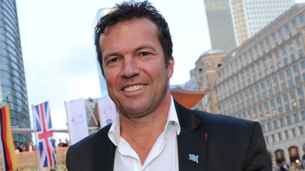 Konflikt um Bayern-Legenden: Lothar Matthäus findet Uli Hoeneß 'peinlich'