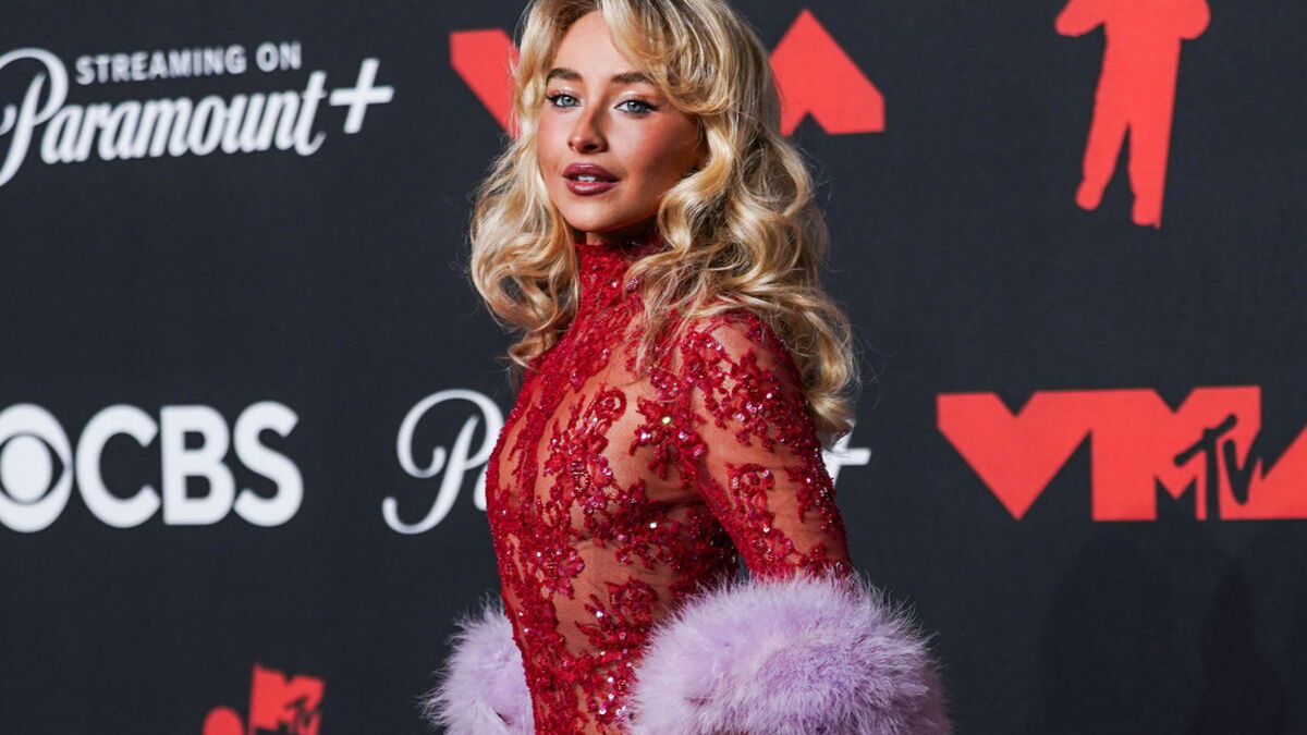 Sabrina Carpenter 'überrascht' von Kritik an ihrem Album-Cover