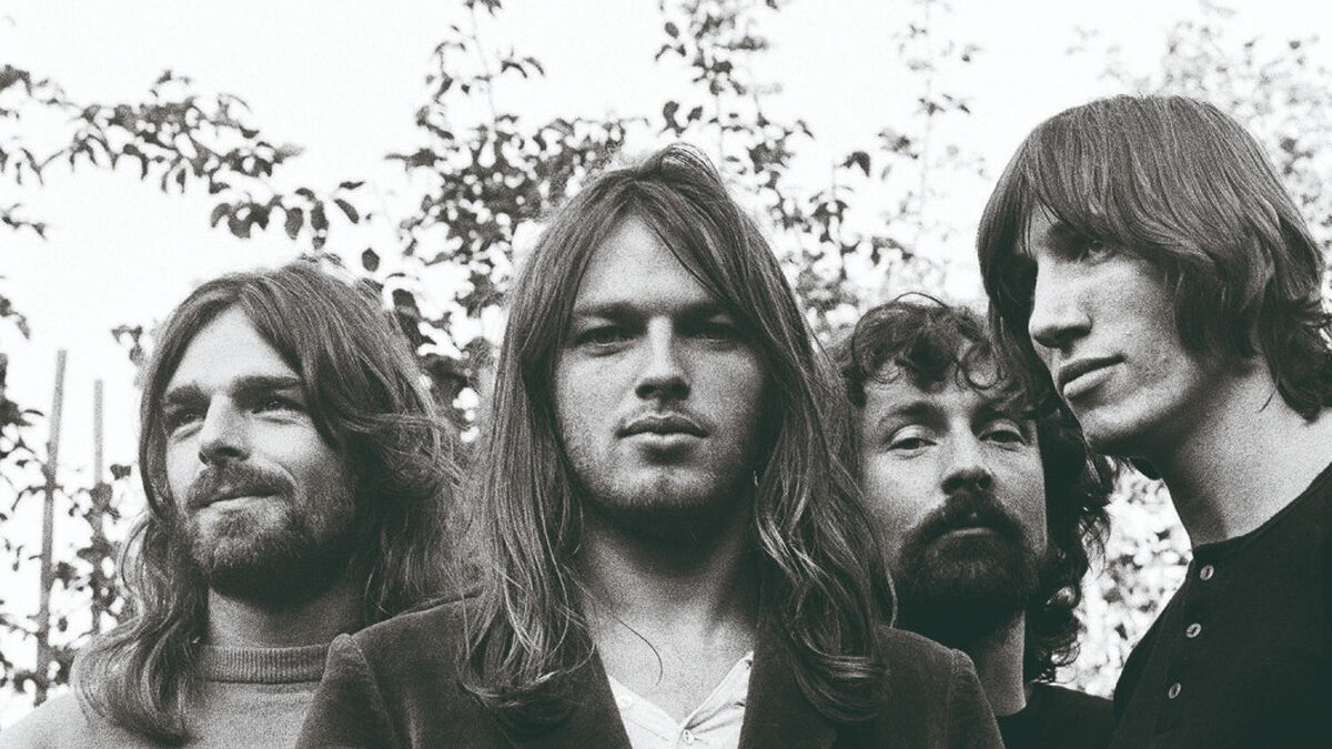 Pink Floyd kündigen 50th Anniversary Edition von 'Wish You Were Here' an