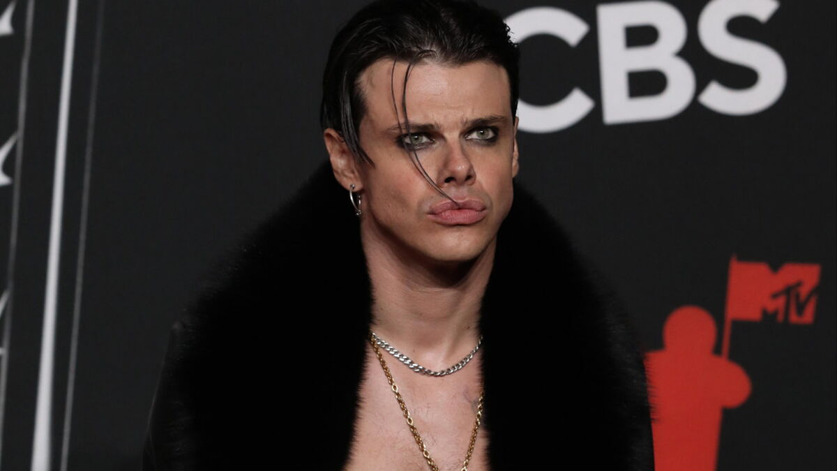 Yungblud und Aerosmith veröffentlichen gemeinsame Single 'My Only Angel'