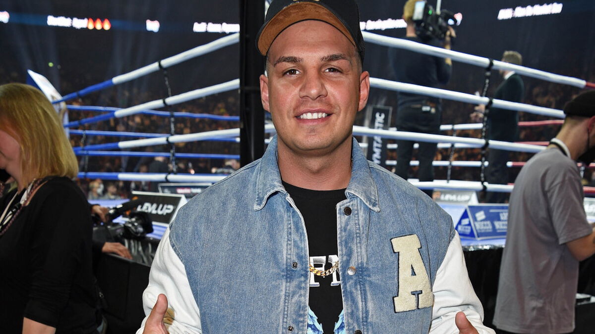 Dsds Star Pietro Lombardi Zieht Nach Trennung Bei Oliver Pocher Ein - b96rnd3
