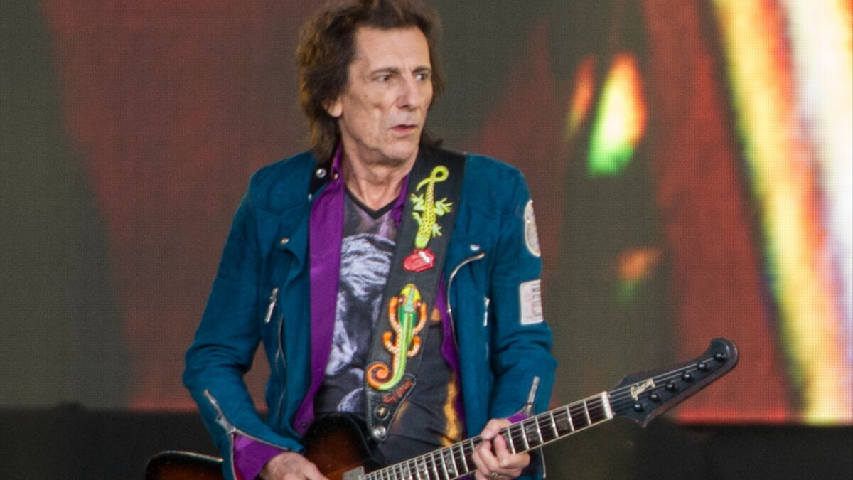 Das neue Album der Rolling Stones ist startklar