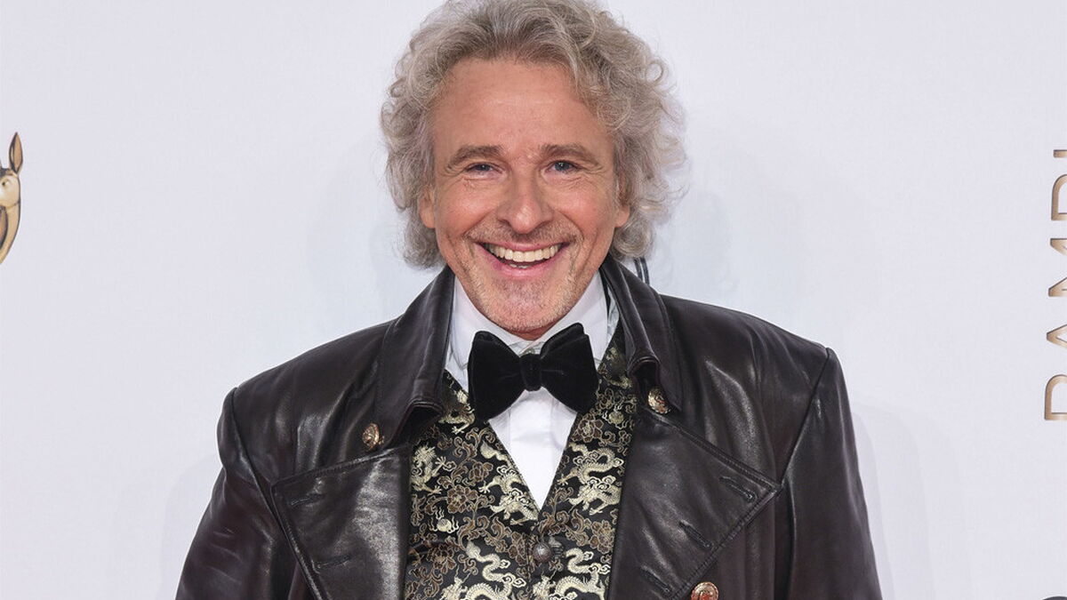 Thomas Gottschalk: Umzug verzögert sich