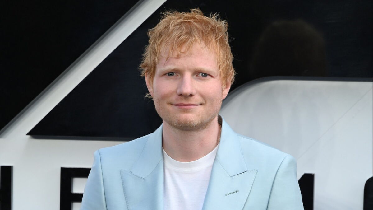 Ed Sheeran deutet weitere Alben nach 'Stop' an