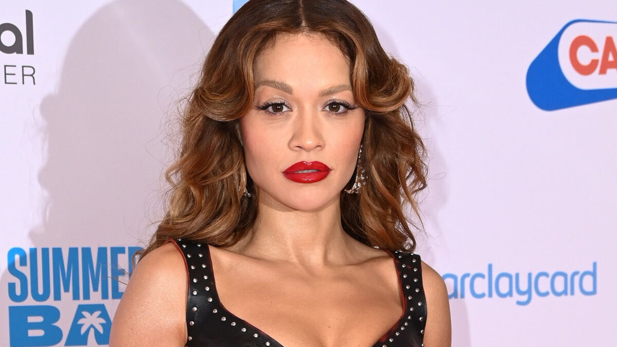 Rita Ora kündigt neues Album und Tour für 2026 an