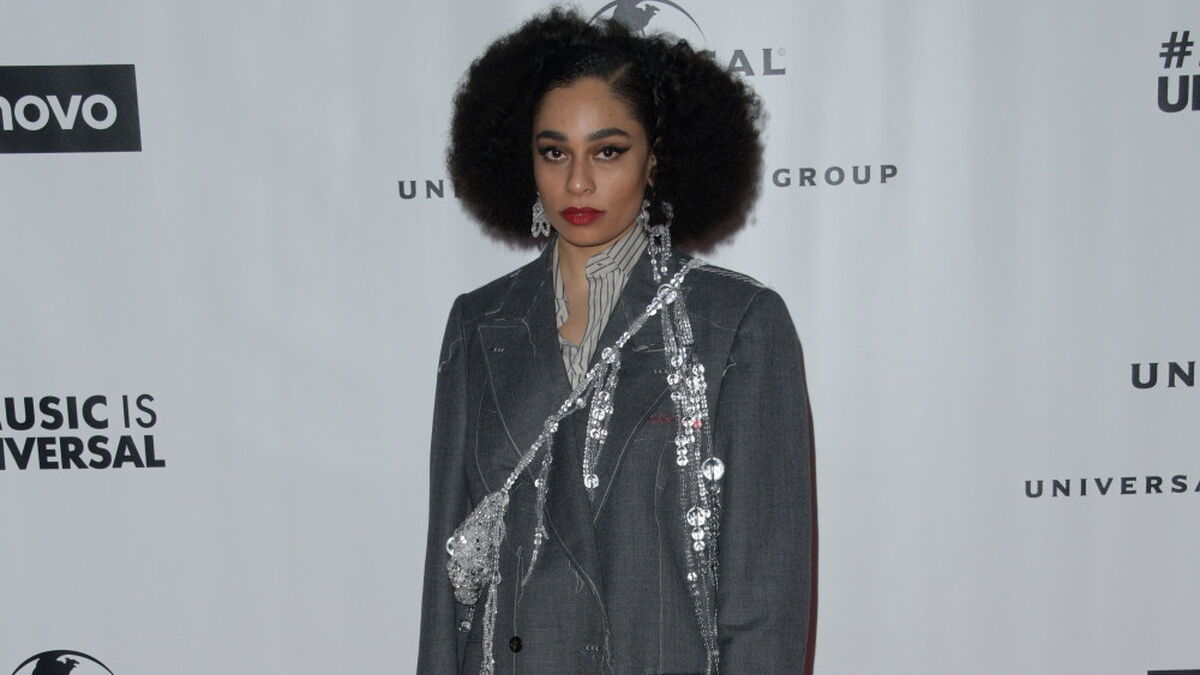 Celeste: Plattenlabel drohte ihr mit 'Rauswurf'