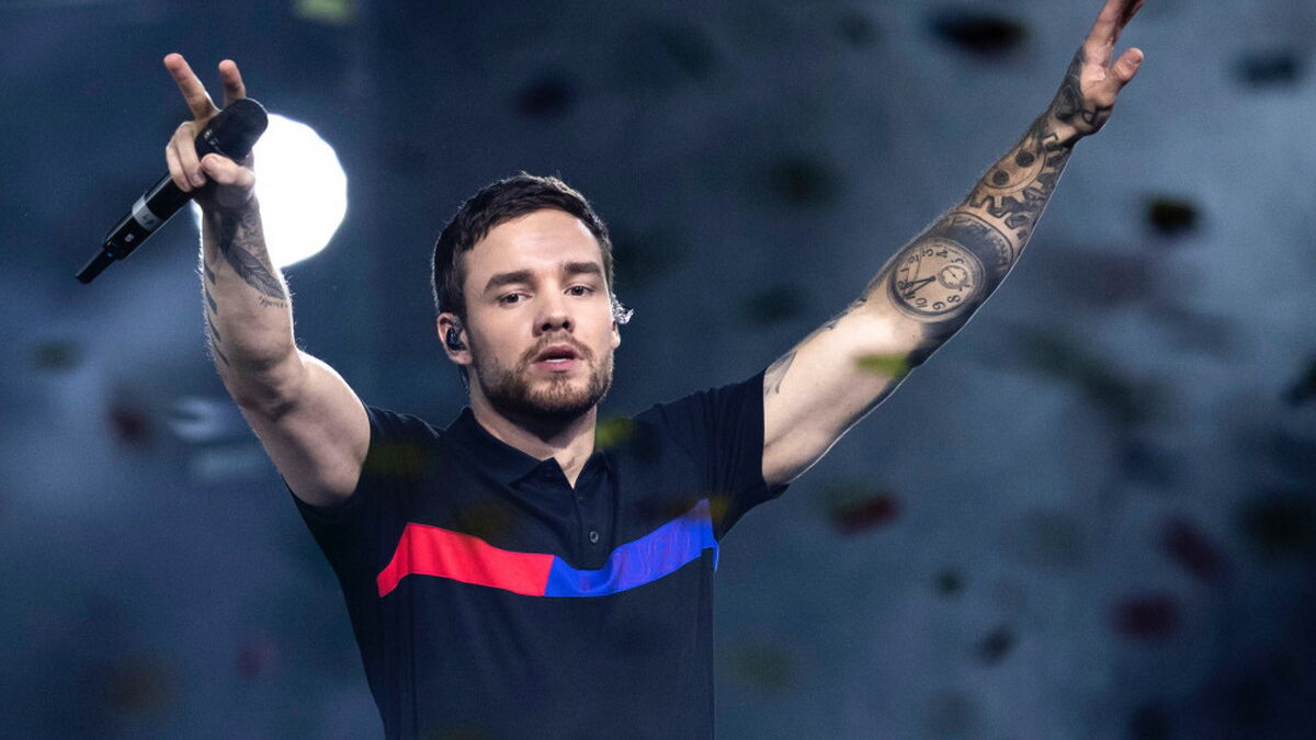 Veröffentlichung von Liam Paynes zweitem Soloalbum bleibt ungewiss