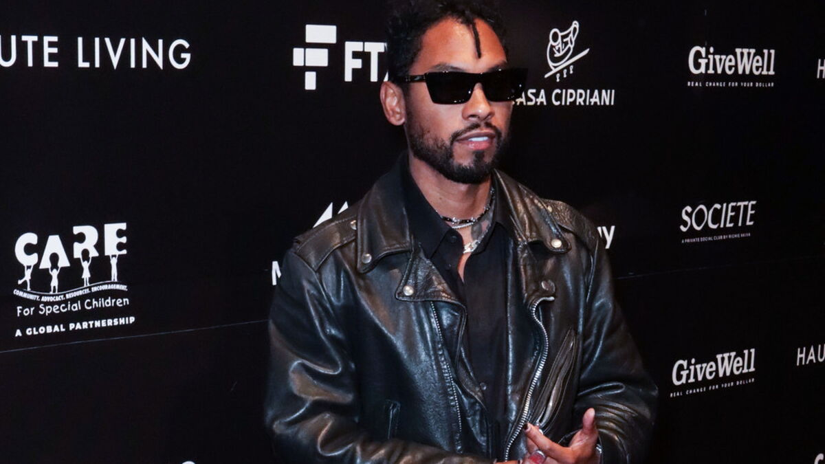 Nächstes Jahrzehnt 'durchgeplant': Miguel will Fans nicht lange auf Nachfolger-Album warten lassen