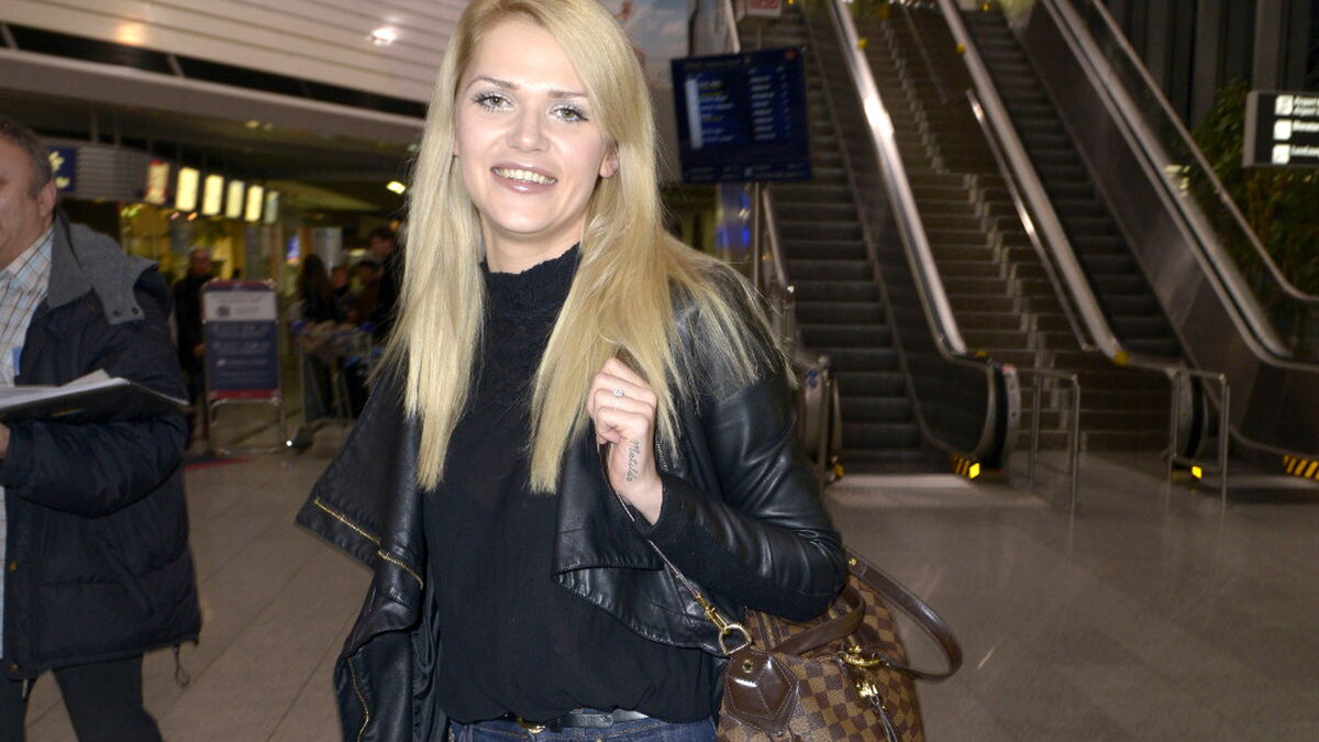 Sara Kulka: Deshalb will sie keine Scheidung