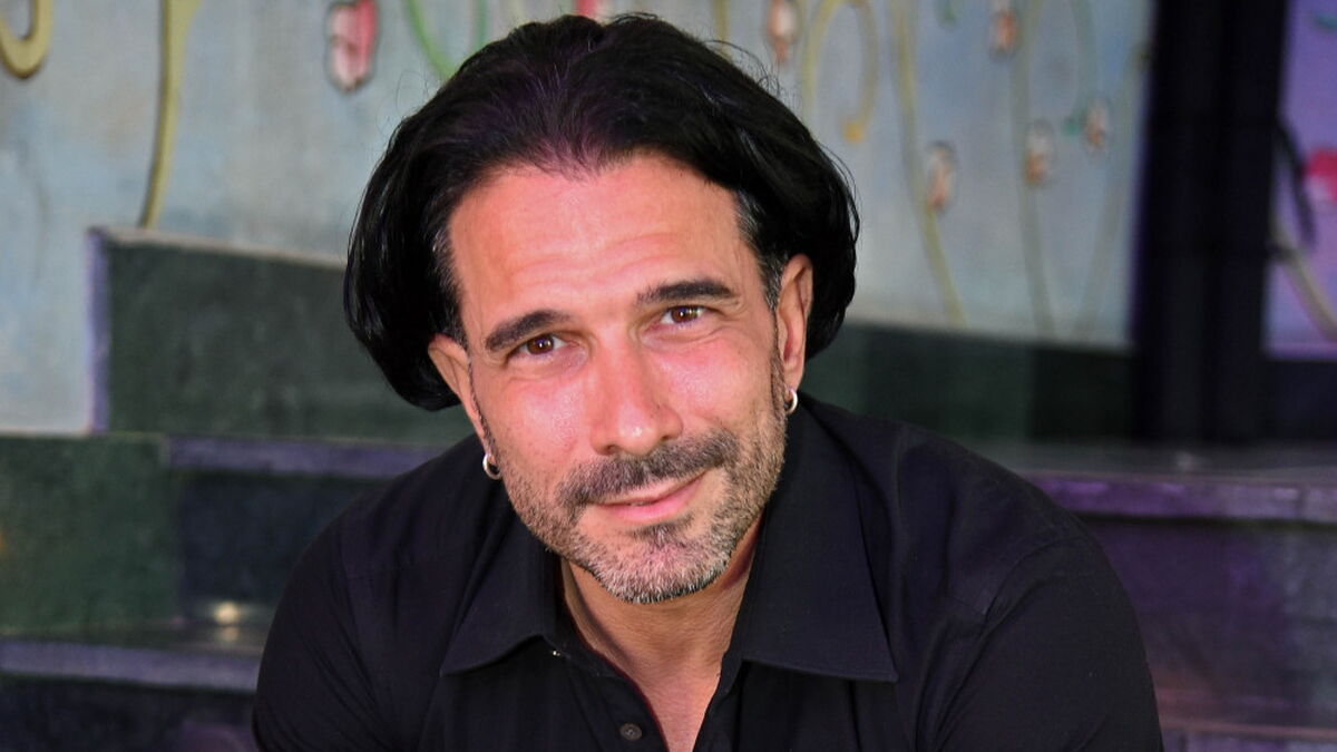 Marc Terenzi startet als Pizzabäcker durch