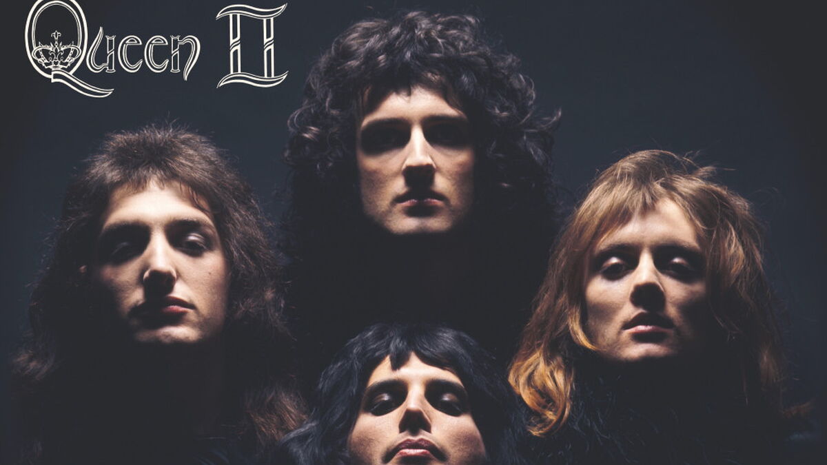 Brian May: Zweites Queen-Album kam bei Rockfans nicht gut an