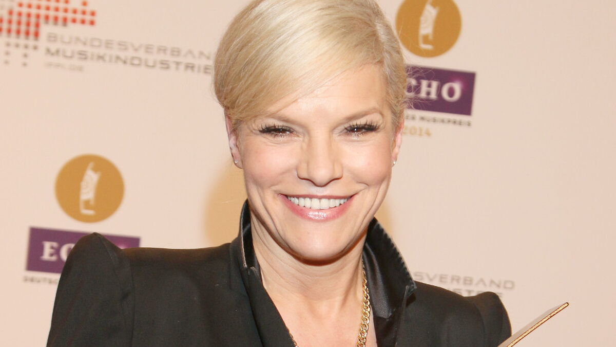 'Der Respekt ist weg': Ina Müller erlebt Altersdiskriminierung