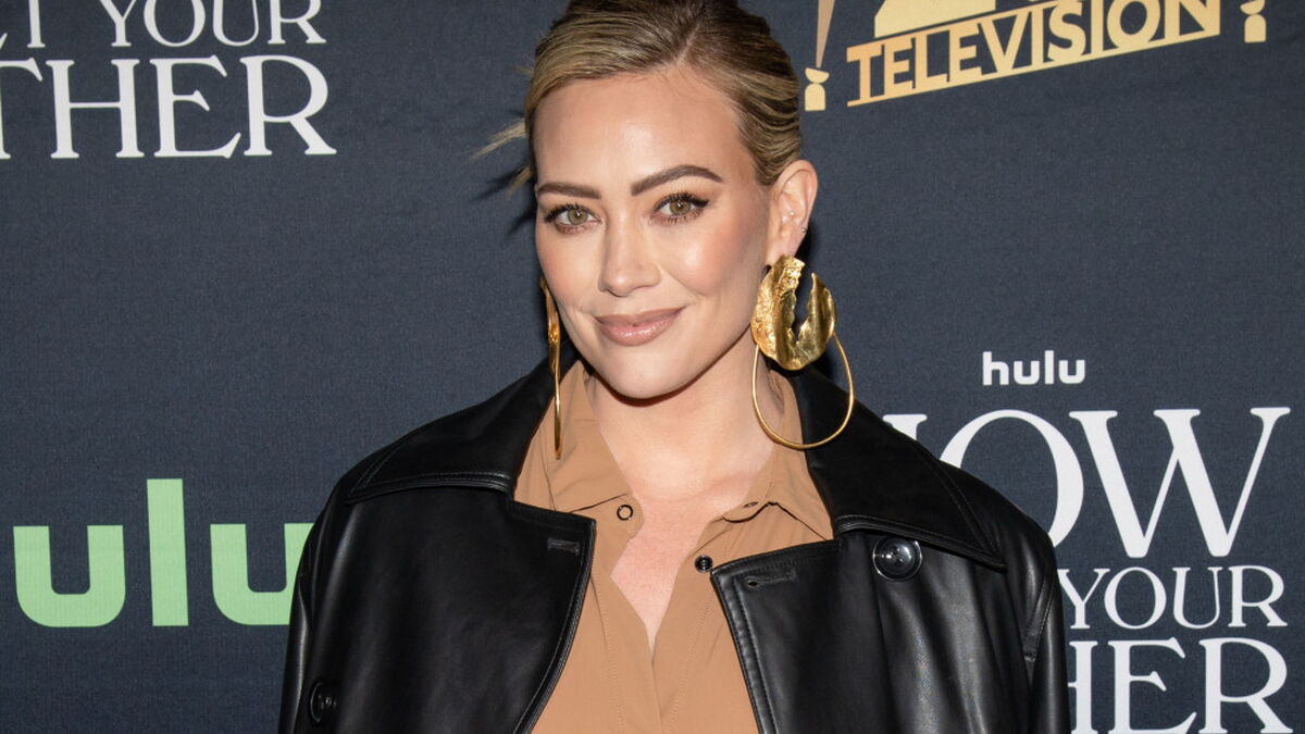 Hilary Duff: Neuer Song basiert auf 'kurzer Erfahrung' mit Ex