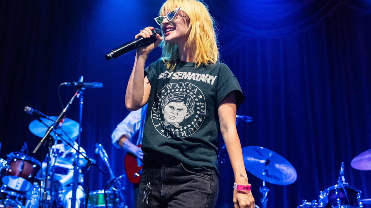 Hayley Williams ergreift Maßnahmen gegen Ticket-Schwarzmarkt für ihre kommende Tour