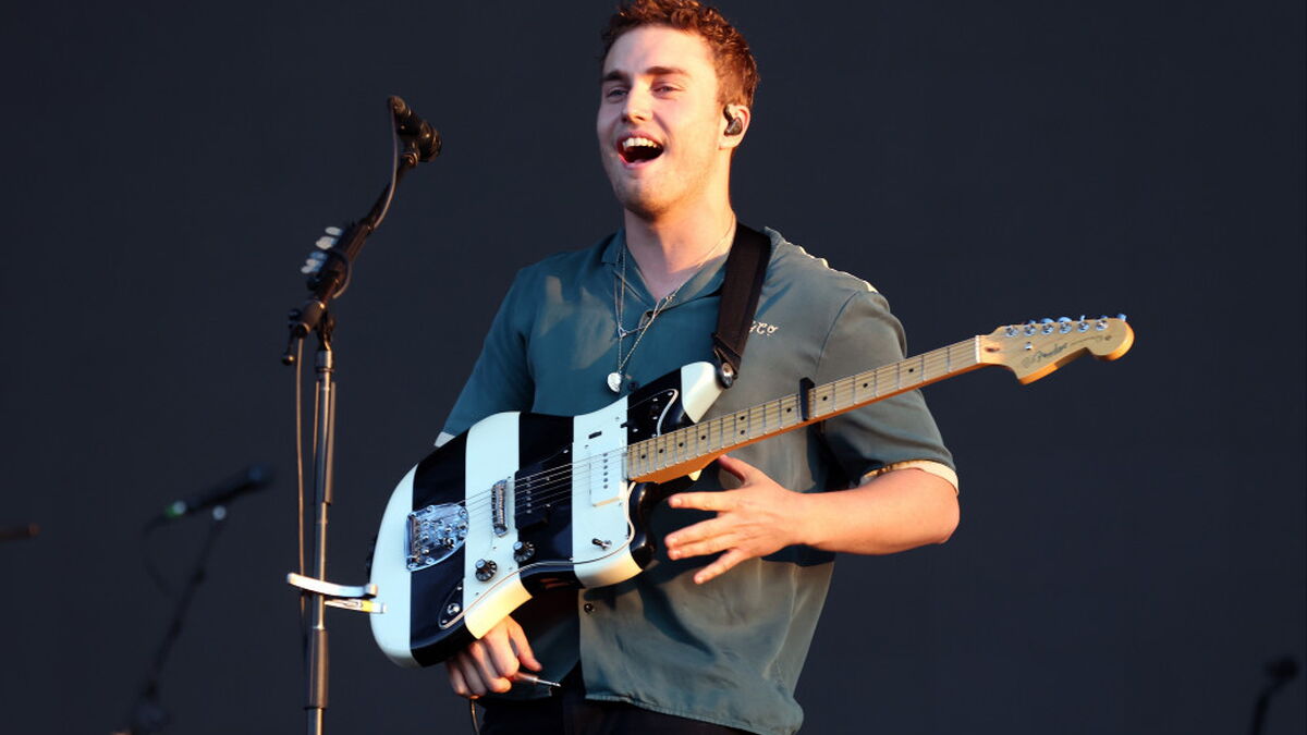 Sam Fender spendet 25.000 Pfund Preisgeld an kleine Musikbühnen