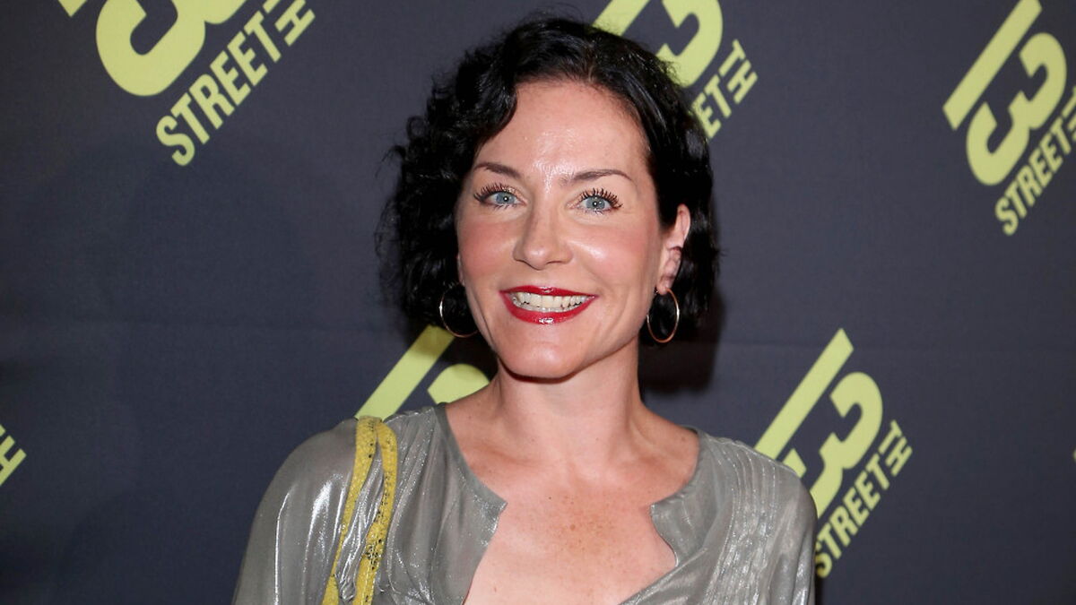 Marisa Burger: Zurück auf die Bühne