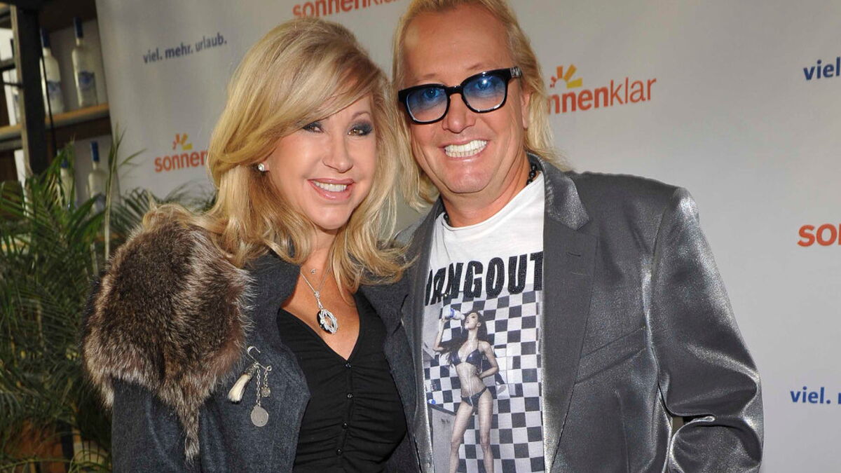 Carmen Geiss bestätigt Davinas Brust-OP