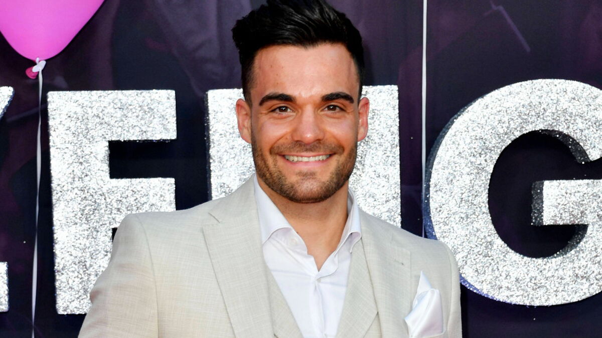 Stefano Zarrella: Unfall in der Küche brachte ihn ins Krankenhaus