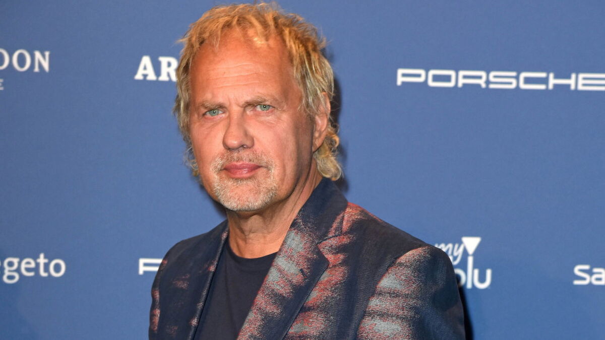 Jimi Blue Ochsenknecht: Vater Uwe wollte seine Tochter Snow nie kennenlernen