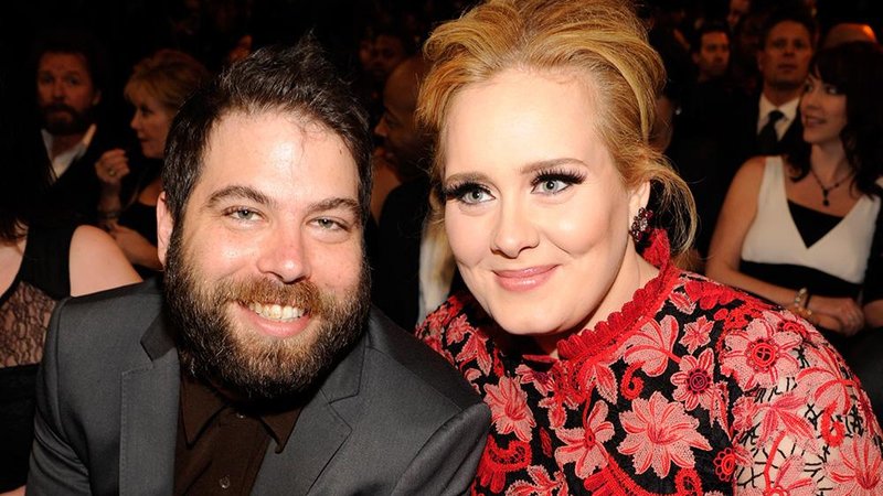 Adele: Neues Album über ihre Erfahrungen als Mutter?