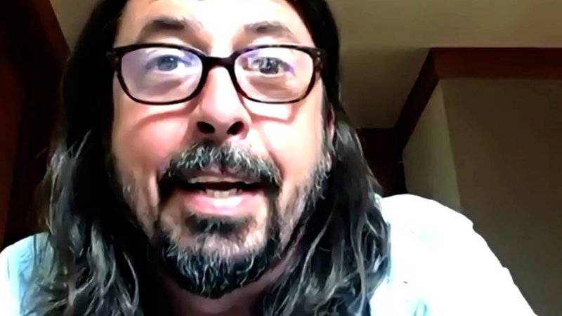 Dave Grohl: Nach jeder Tournee will er die Foo Fighters verlassen